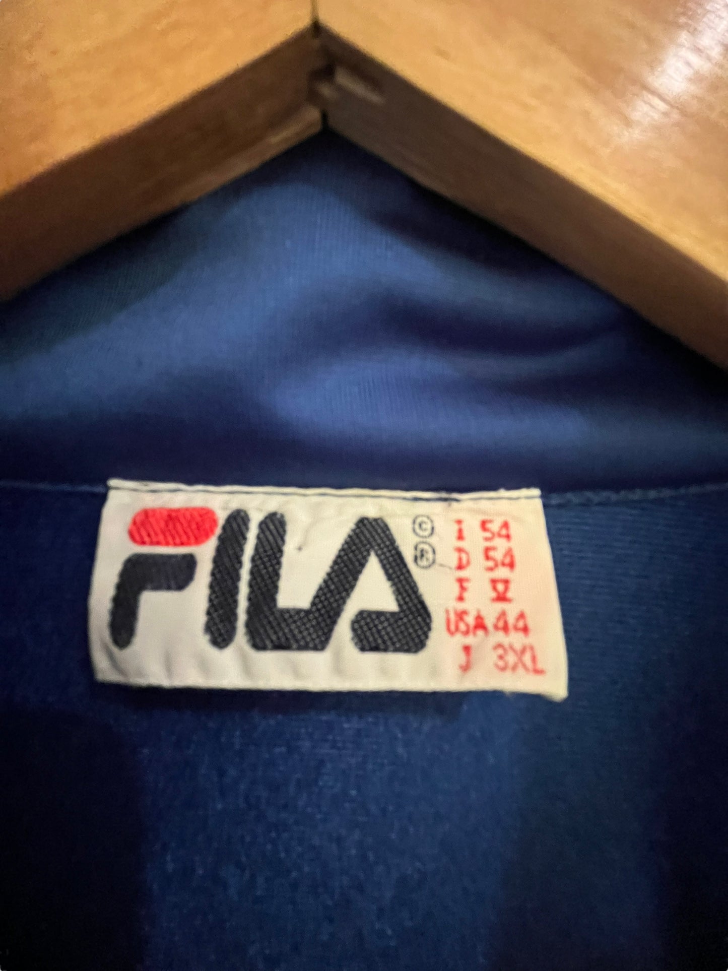 Veste Fila (L)