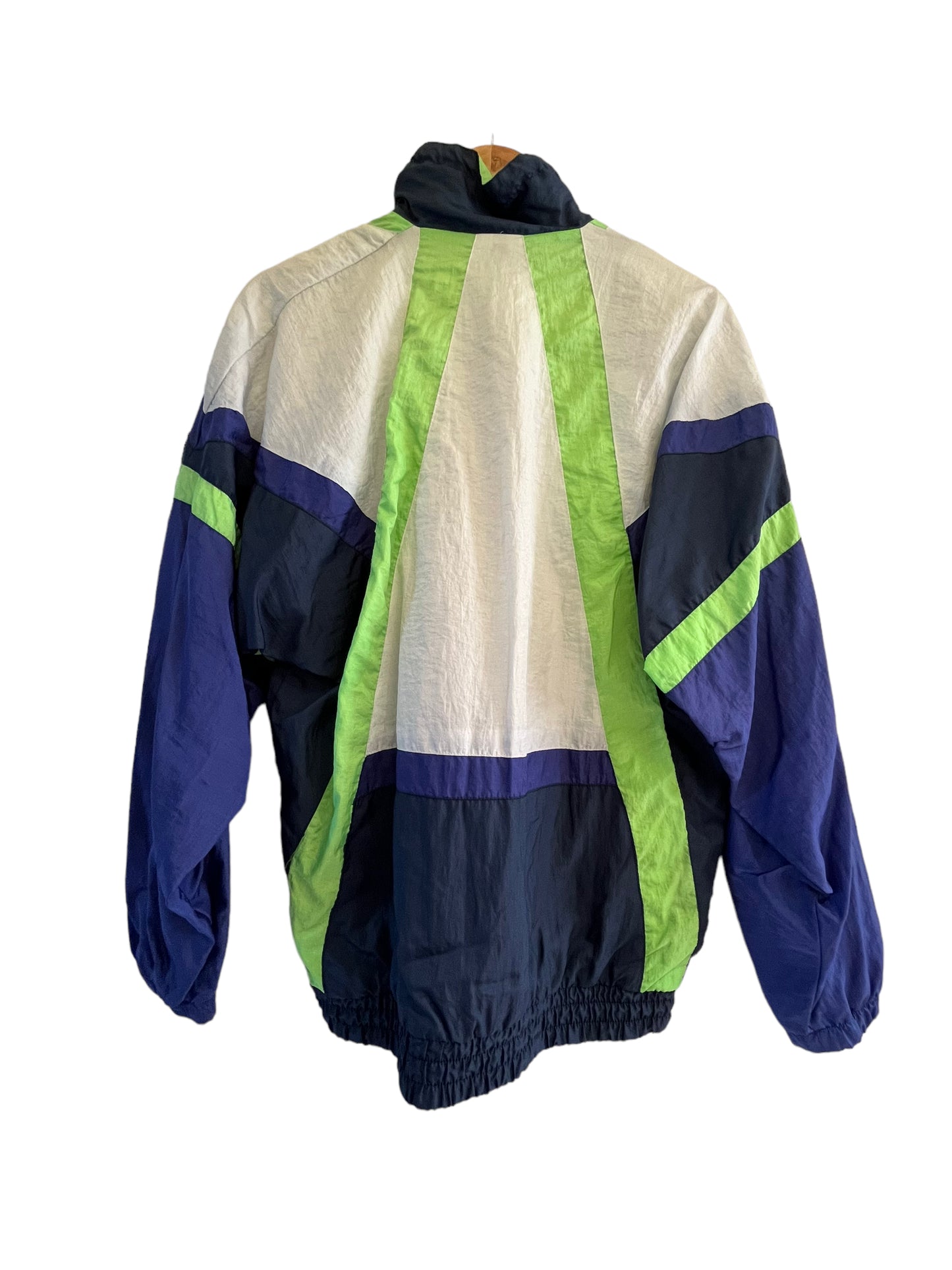 Veste tricolore Puma (M)