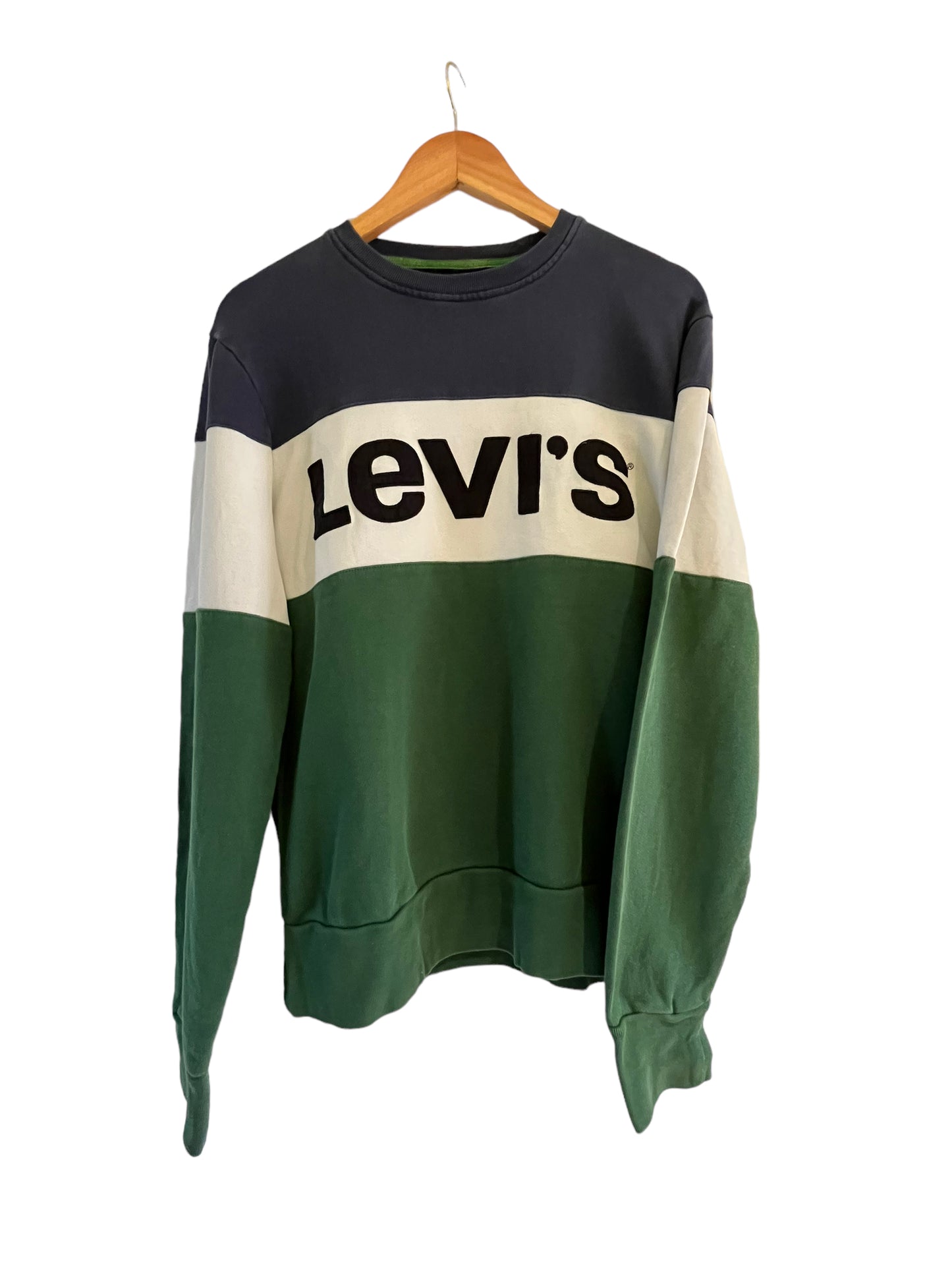 Sweat Levi's (S)