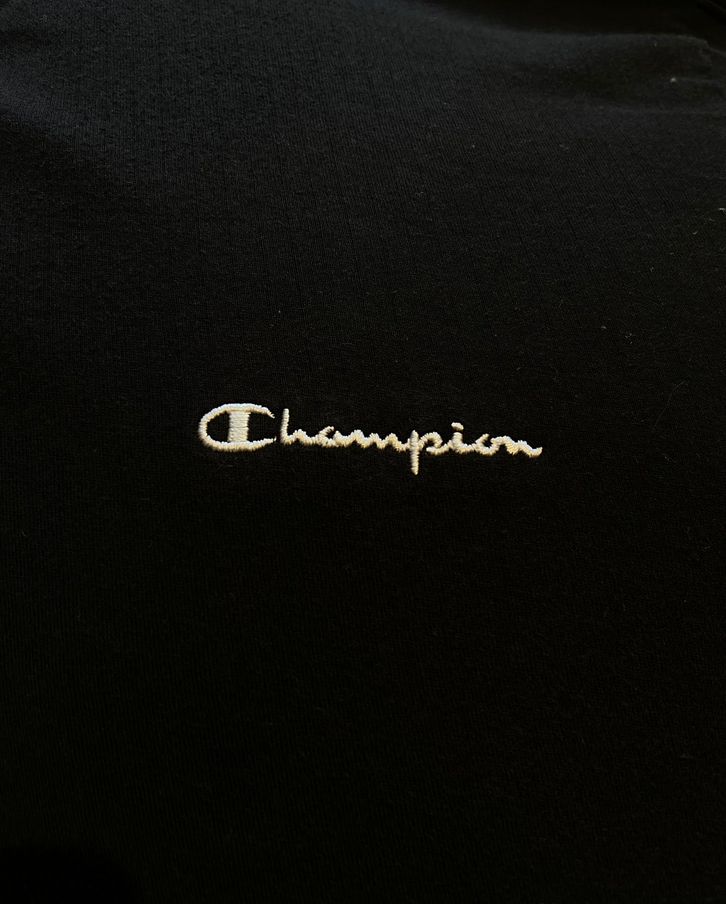 T-shirt Champion (L)