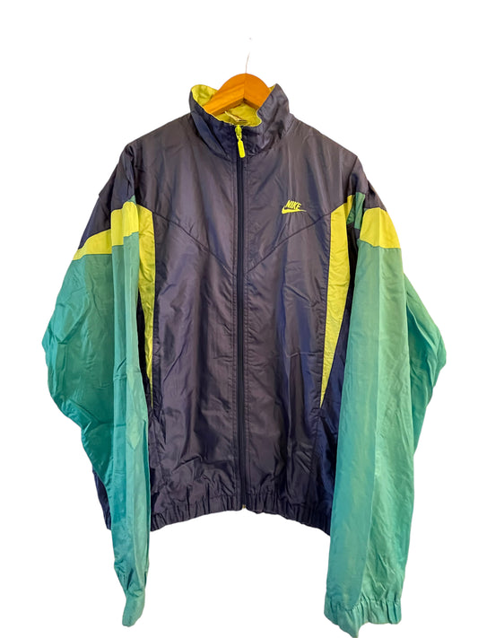 Veste nike multicolore (L)