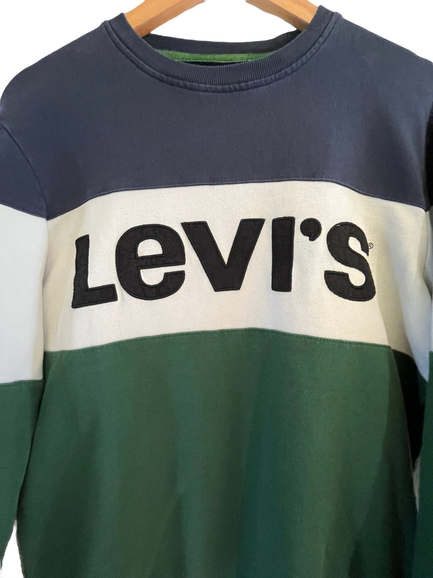 Sweat Levi's (S)