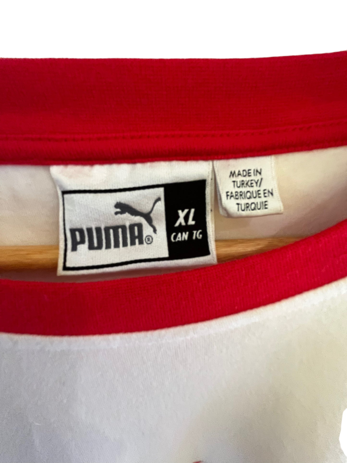 T-shirt Puma (L)