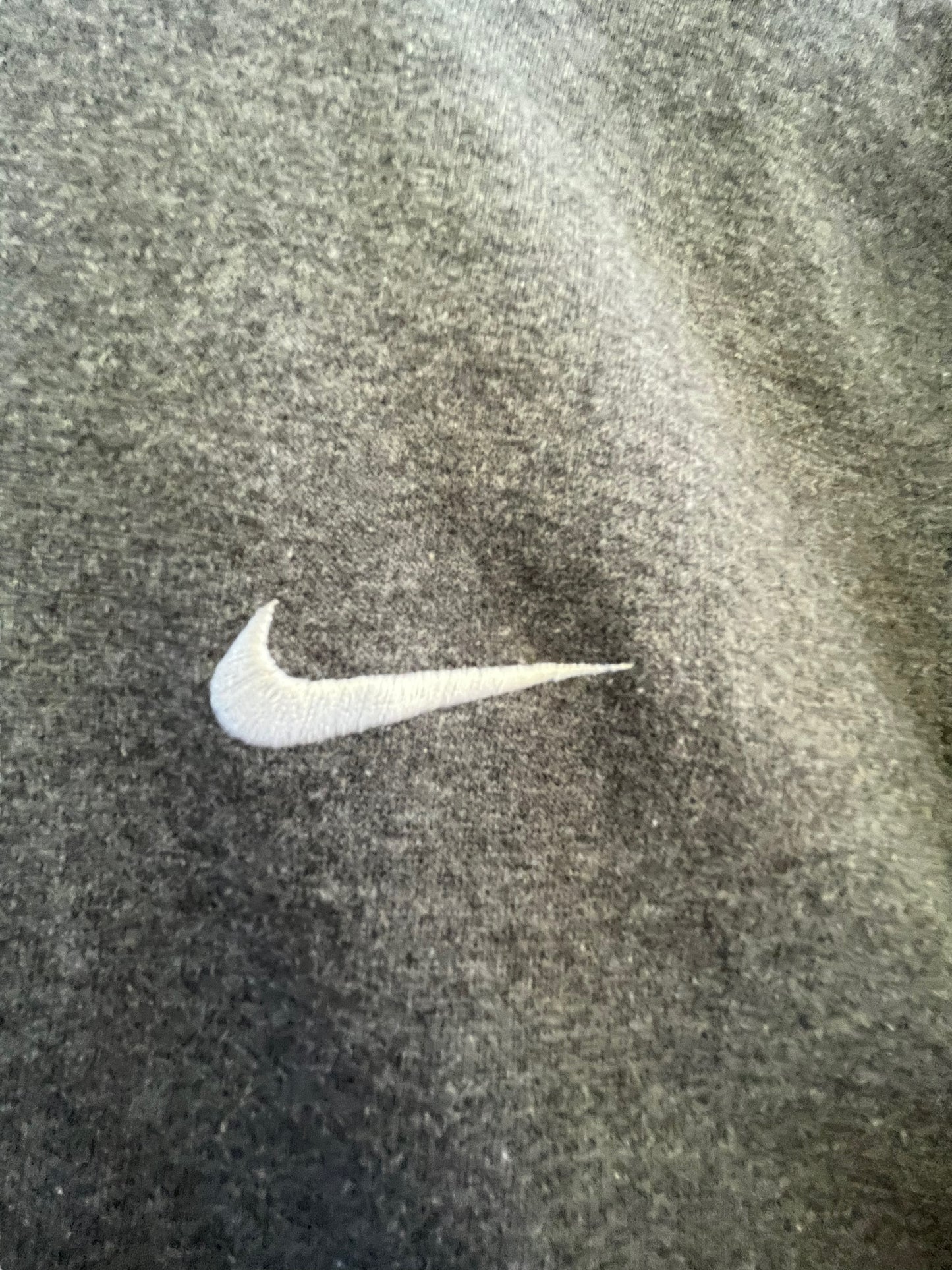 Sweat Nike gris (M)