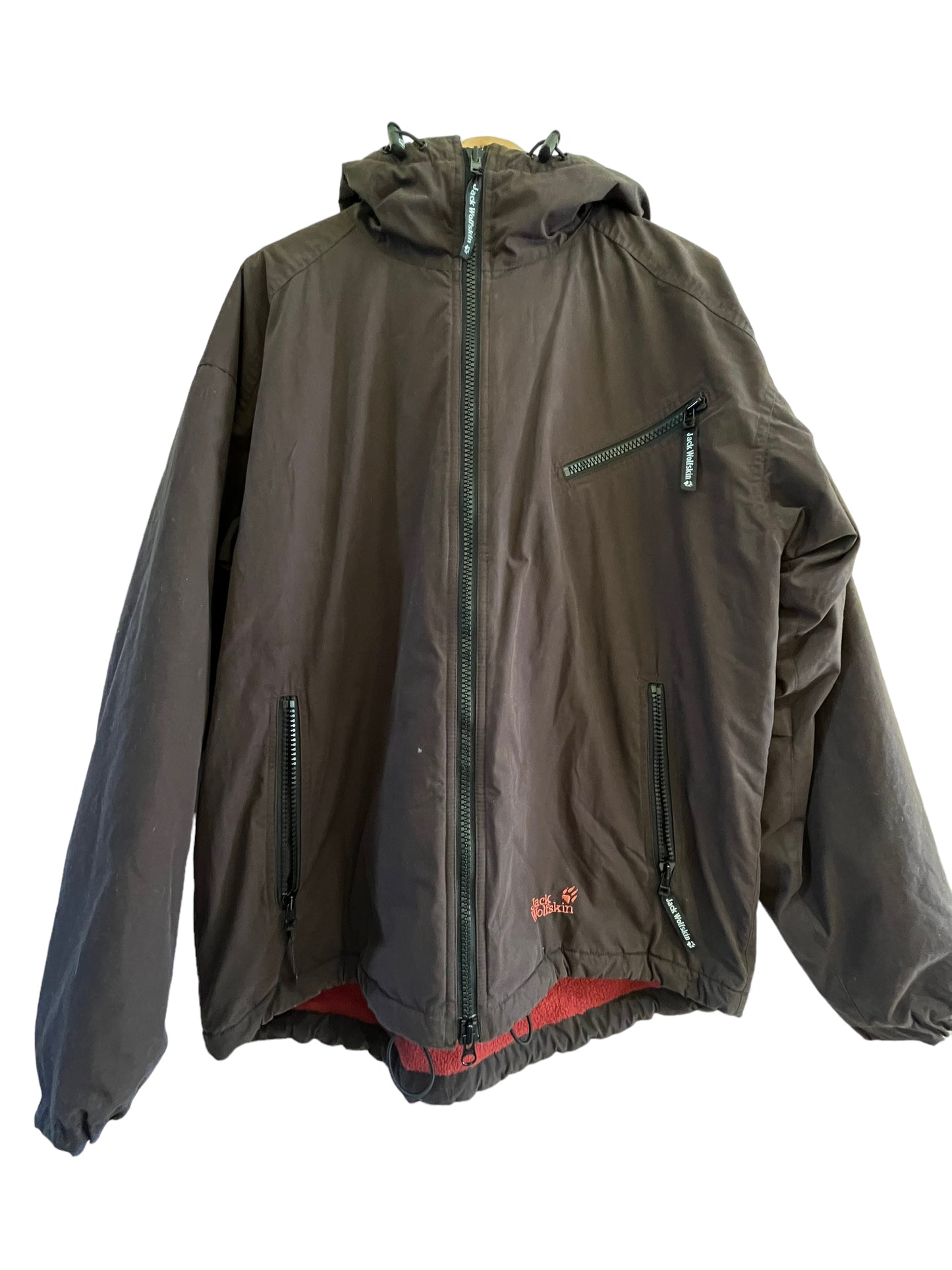 Veste Jack Wolfskin (L)