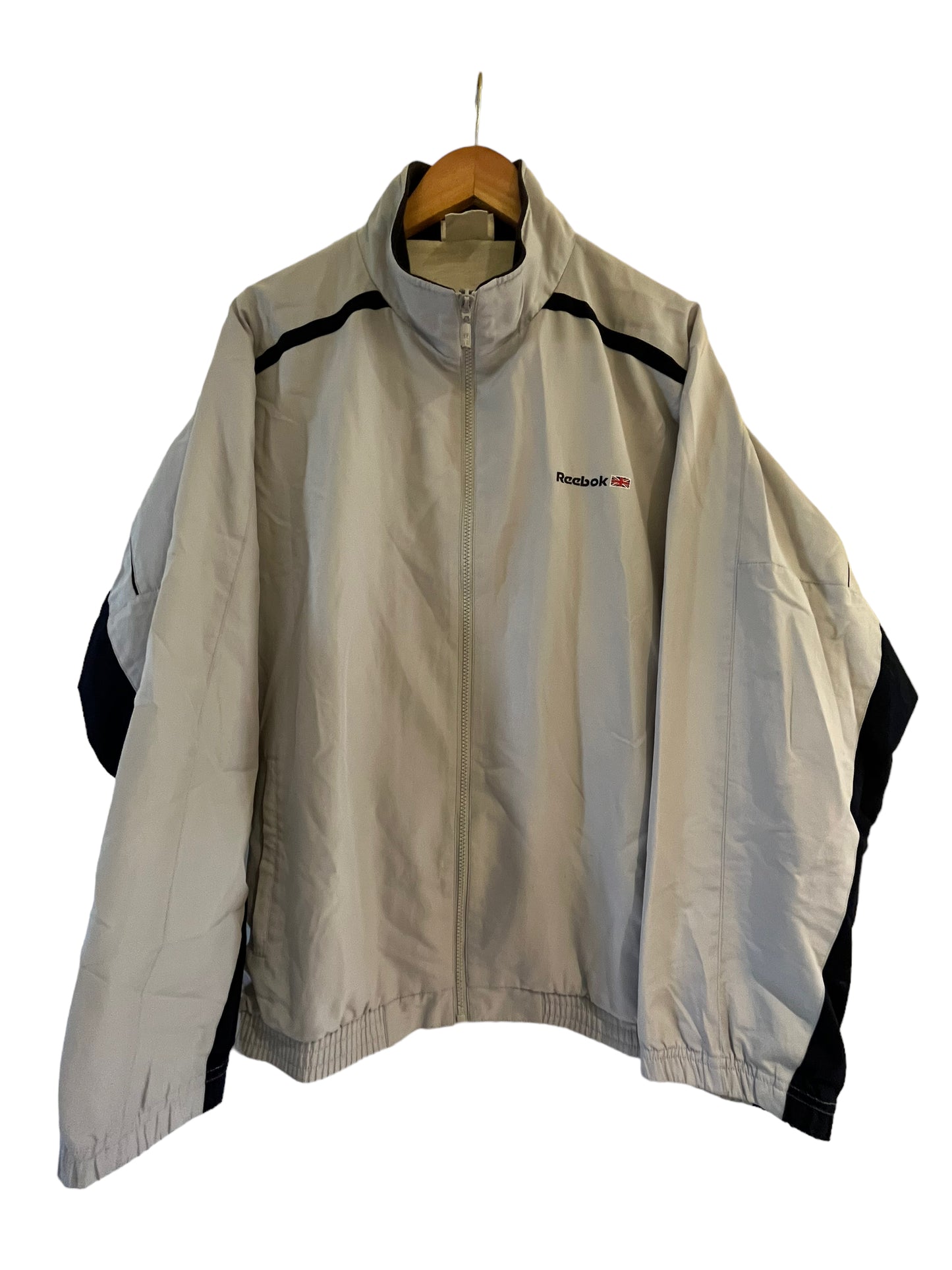 Veste zip Reebok (L)