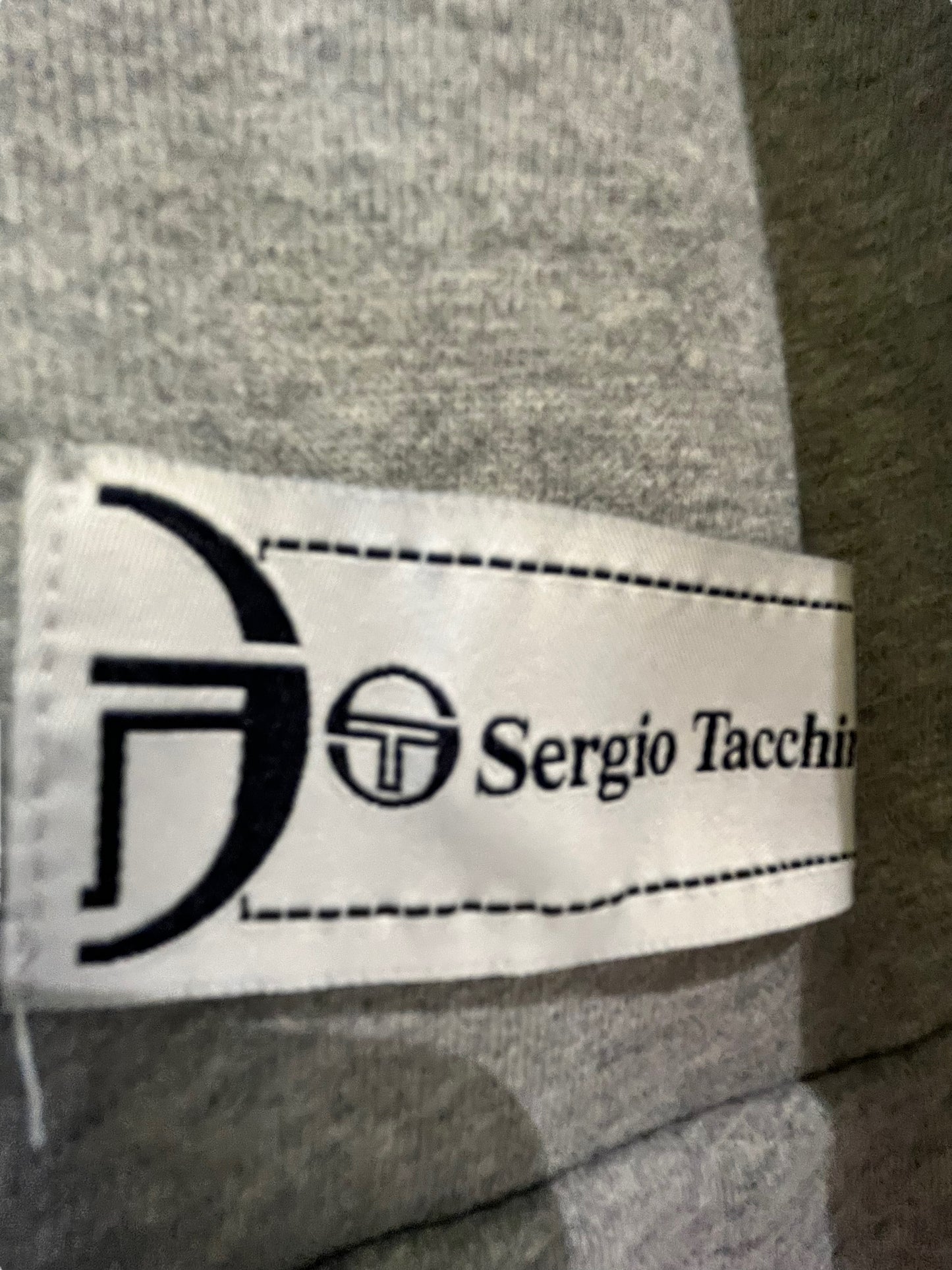 Sweat Sergio Tacchini (M)