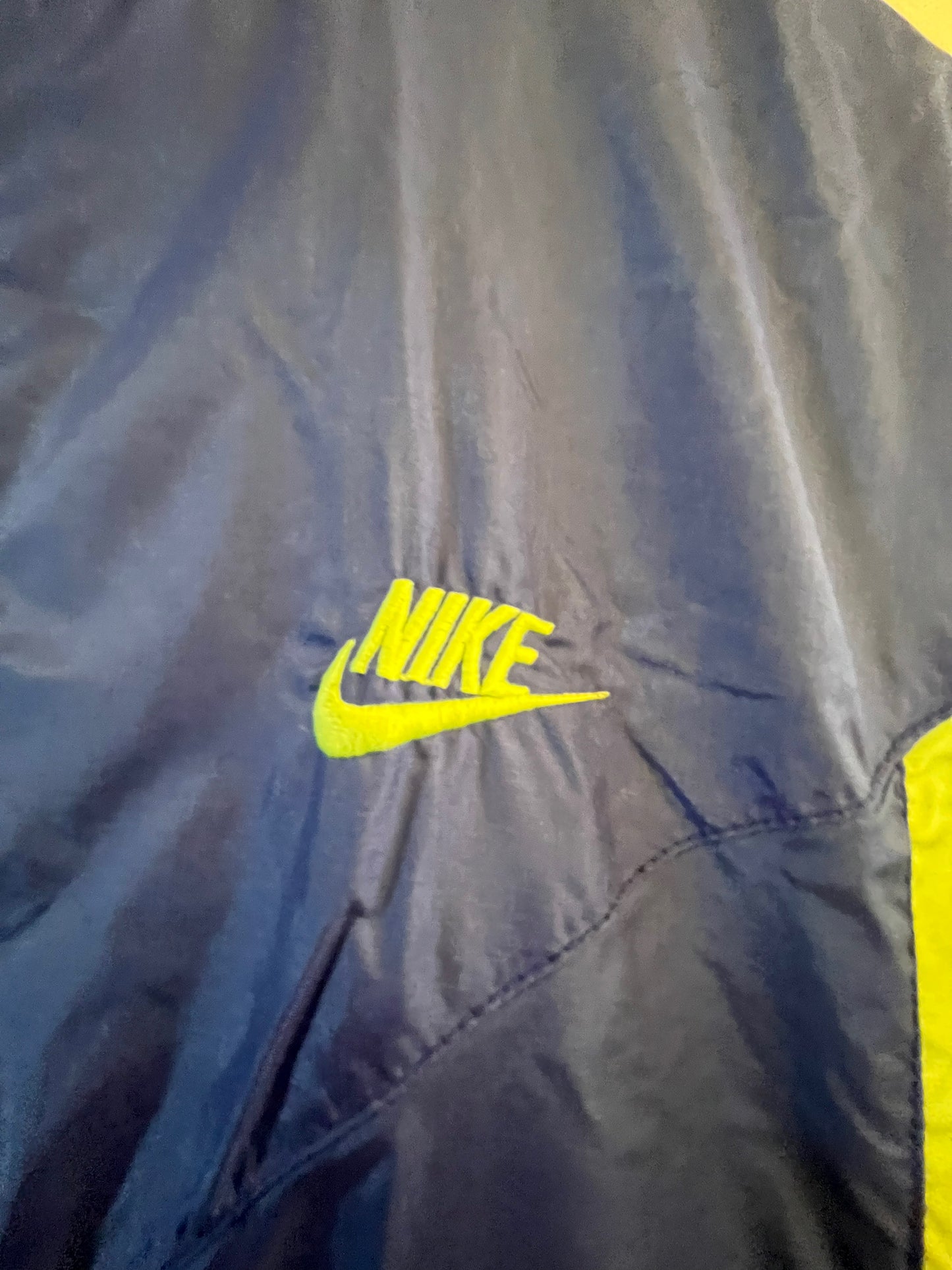 Veste nike multicolore (L)