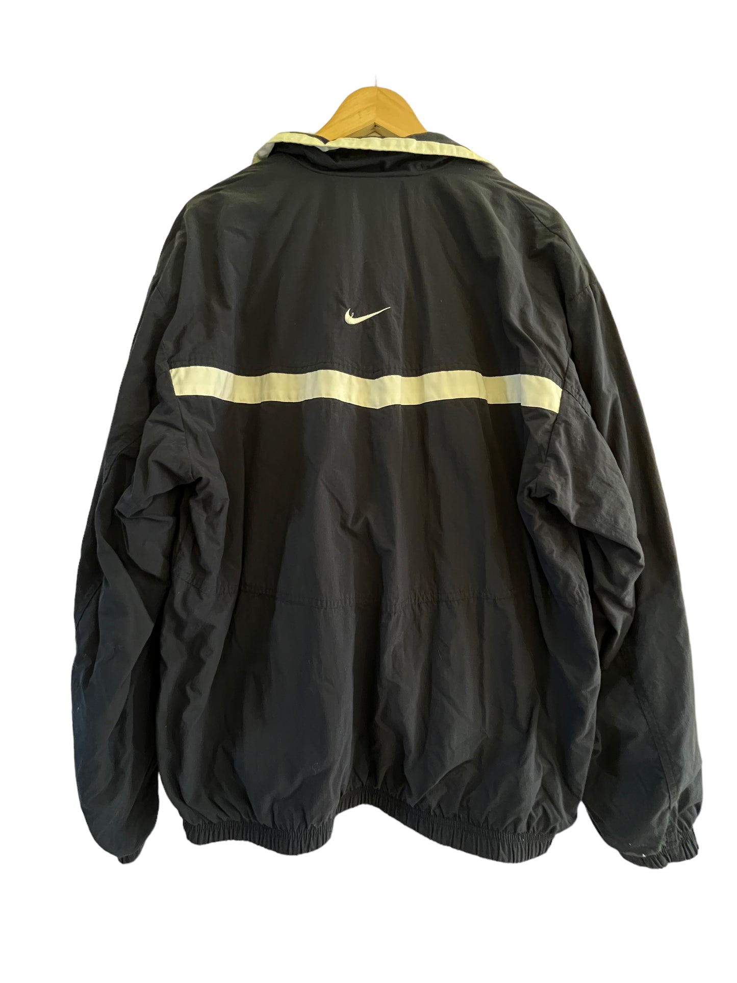 Veste bleu marine Nike (L)