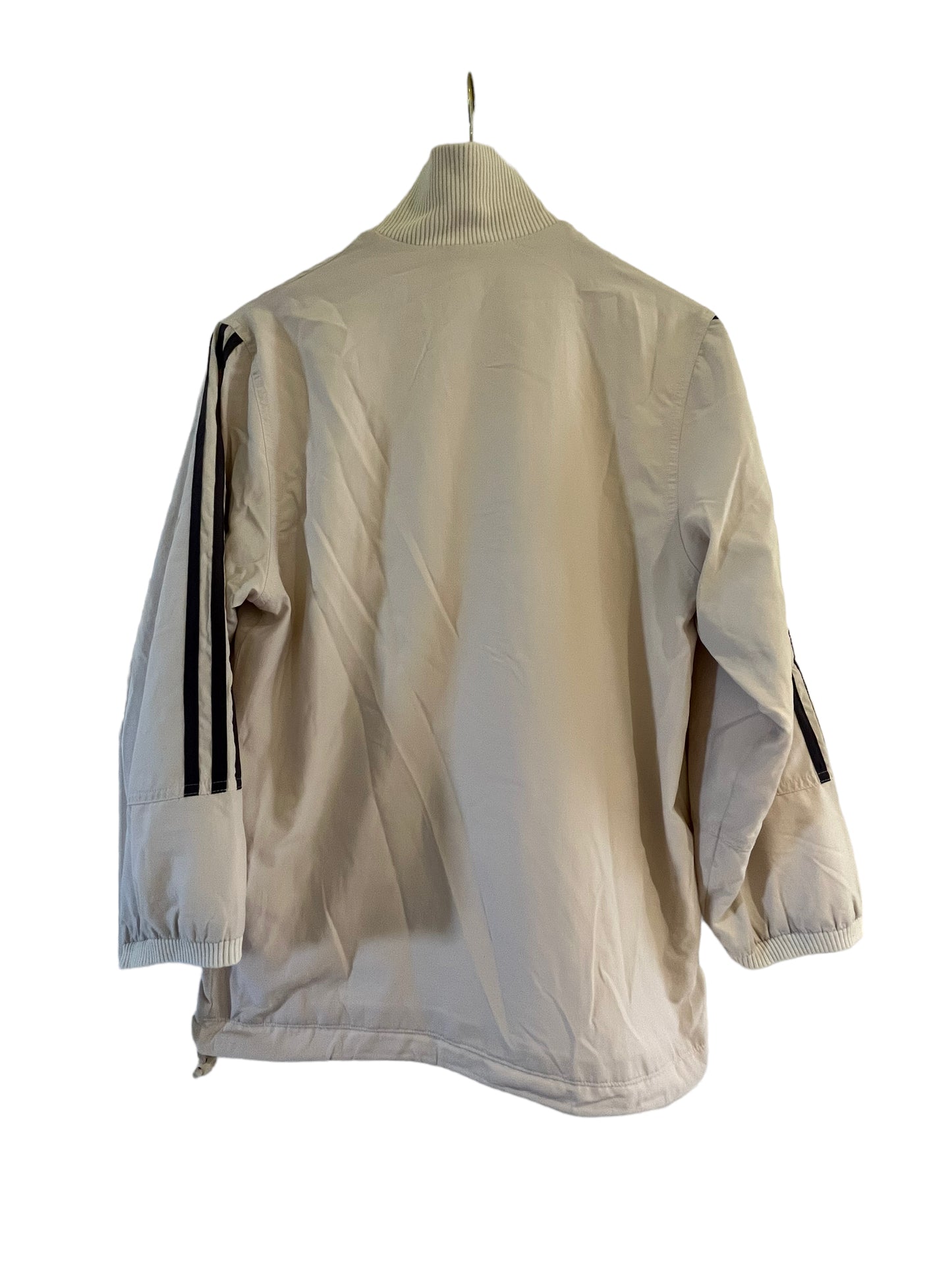 Veste crème adidas (M)