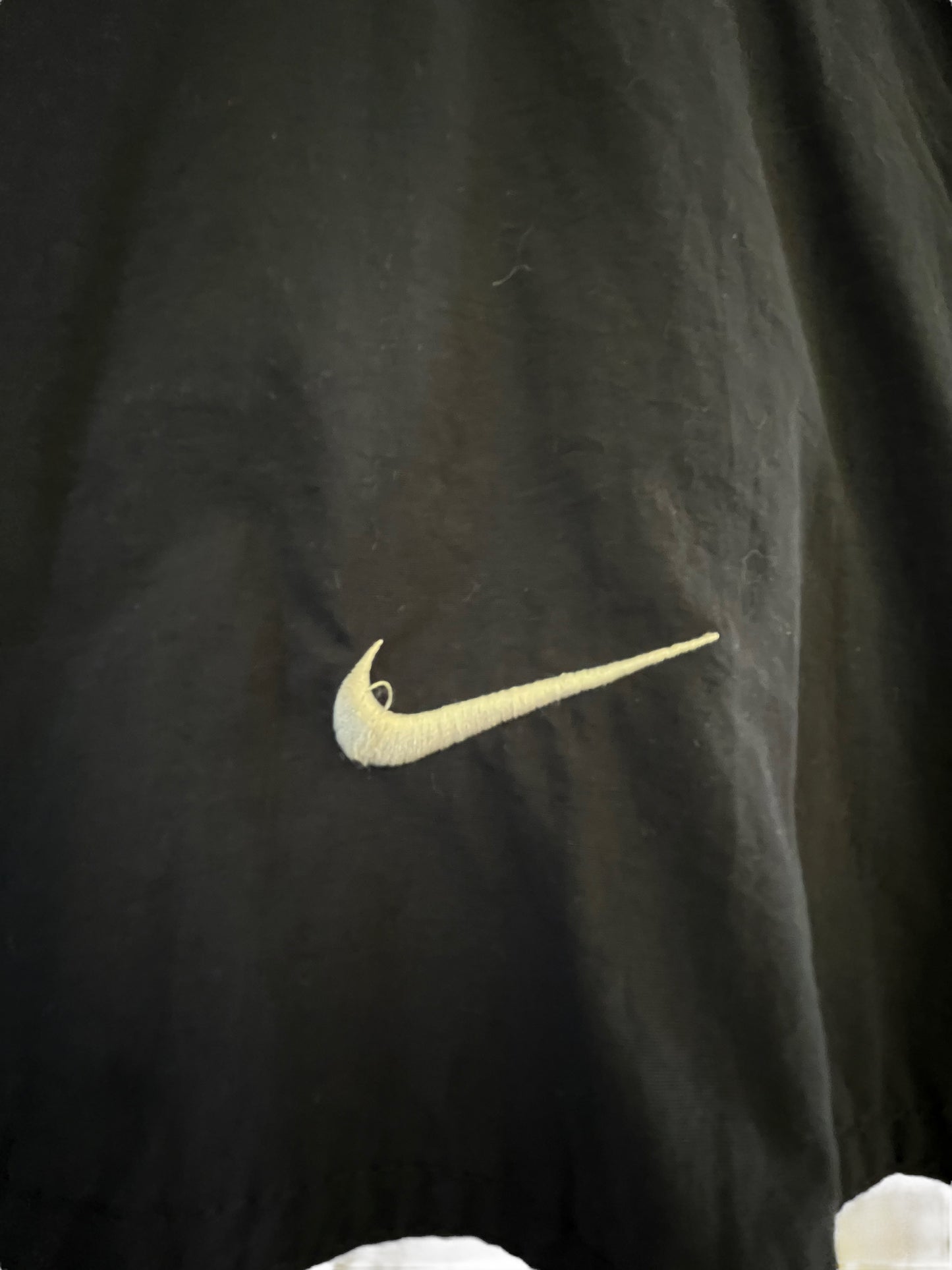 Veste bleu marine Nike (L)