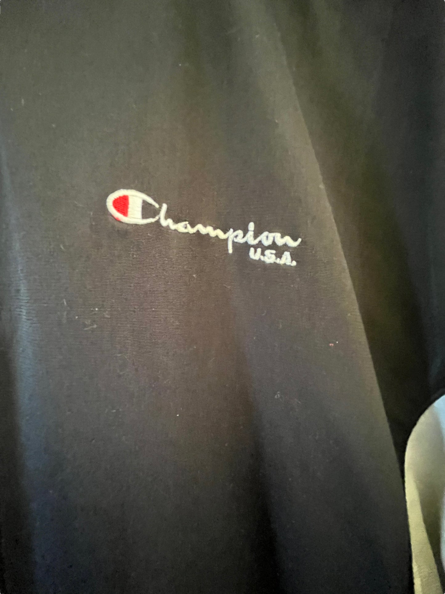 Veste champion (XS)