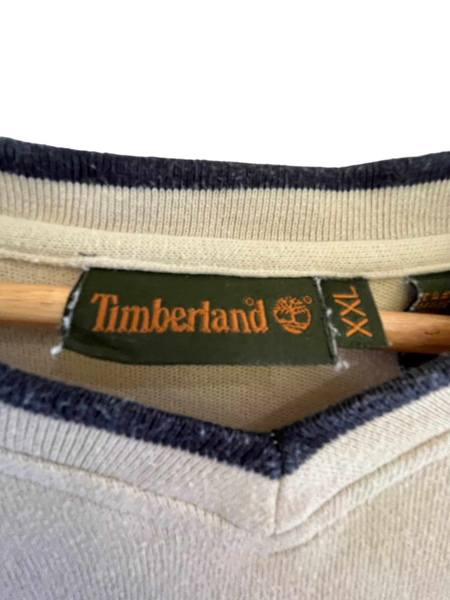 Pull Timberland (XXL)