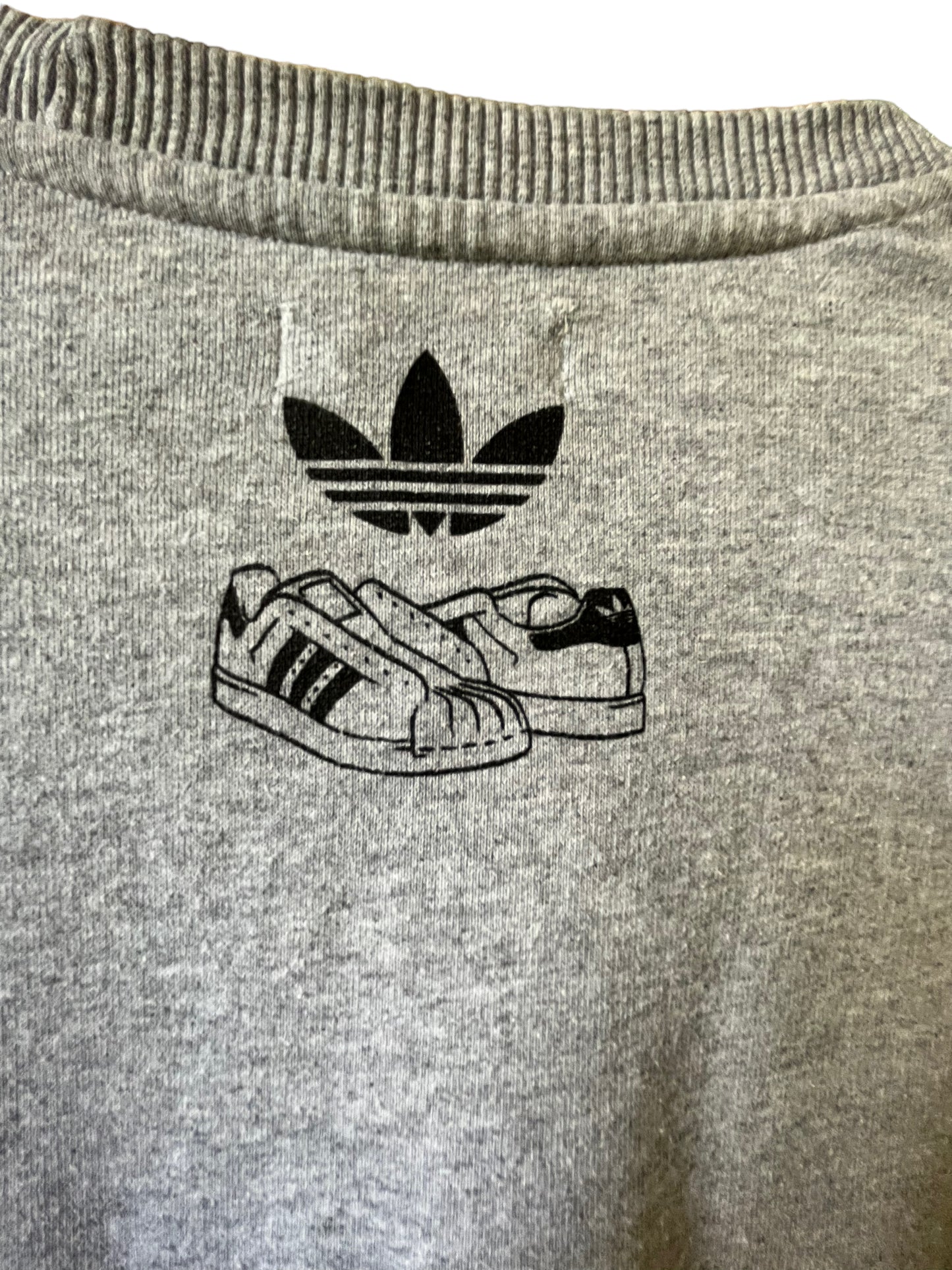 Sweat adidas (S)