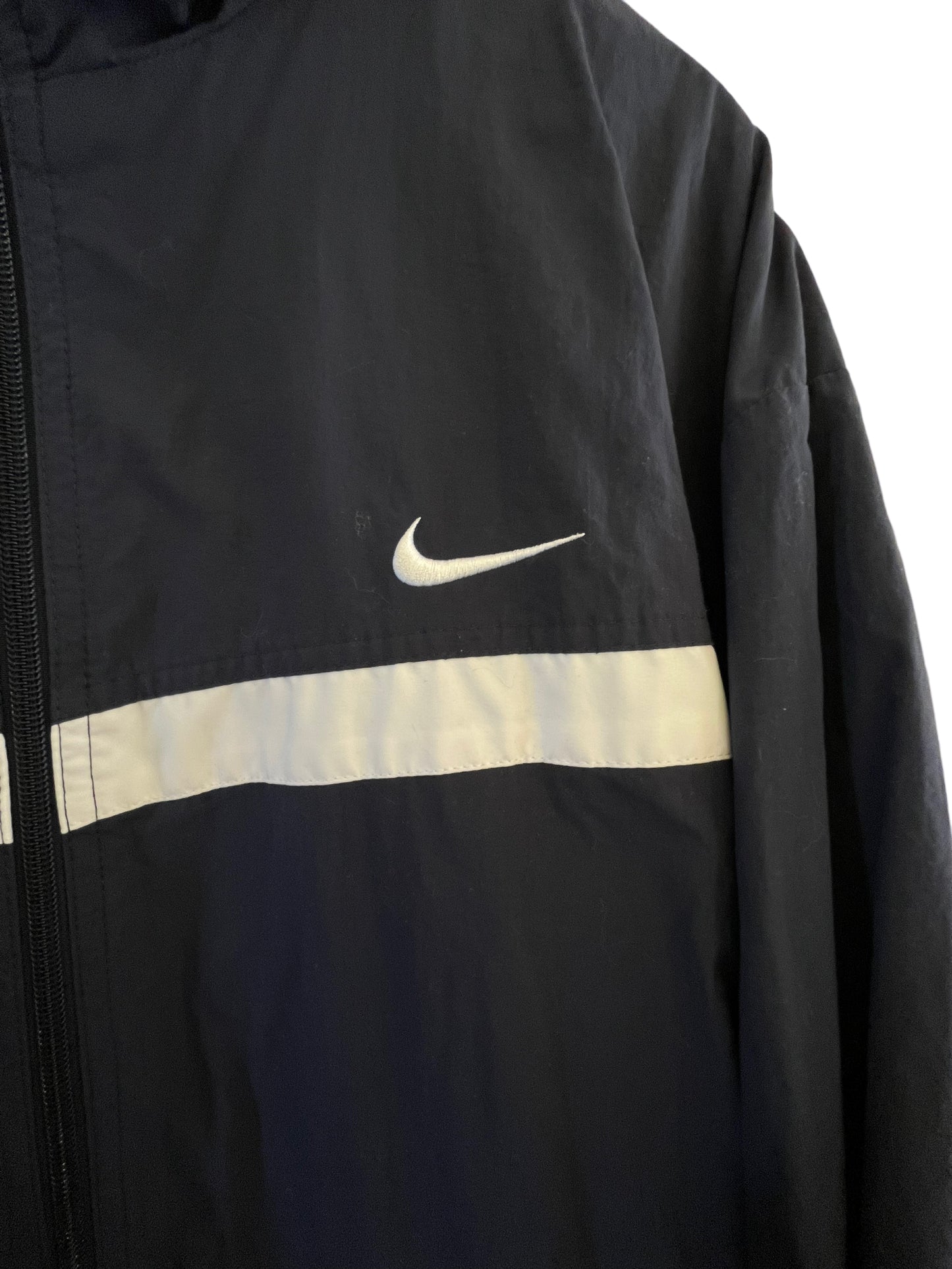 Veste bleu marine Nike (L)