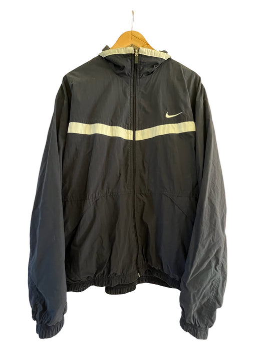 Veste bleu marine Nike (L)