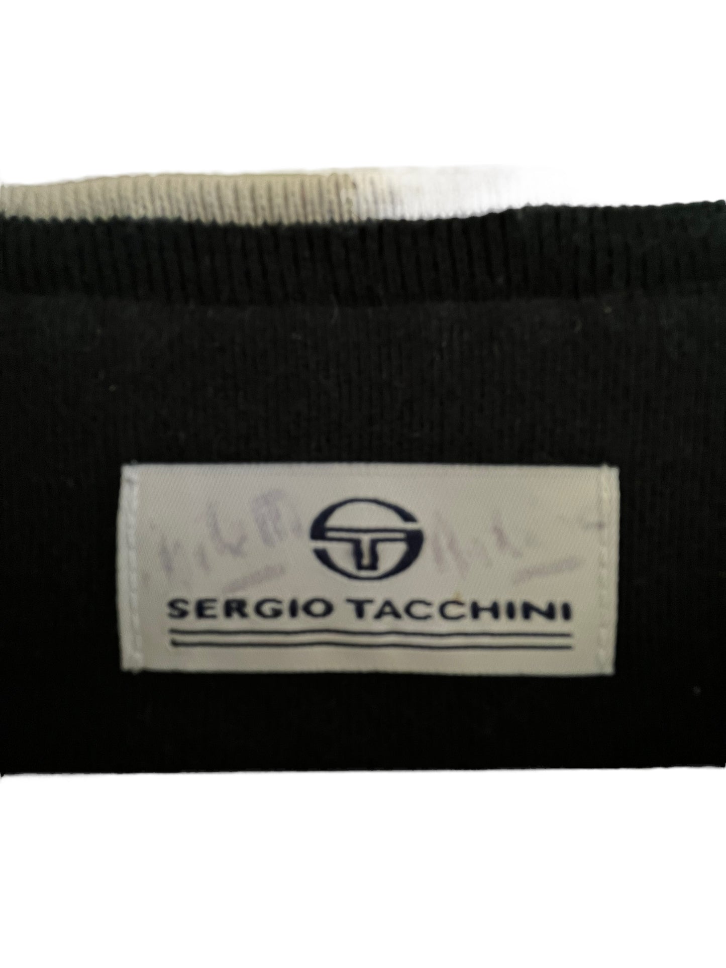 Sweat Sergio Tacchini (XS)