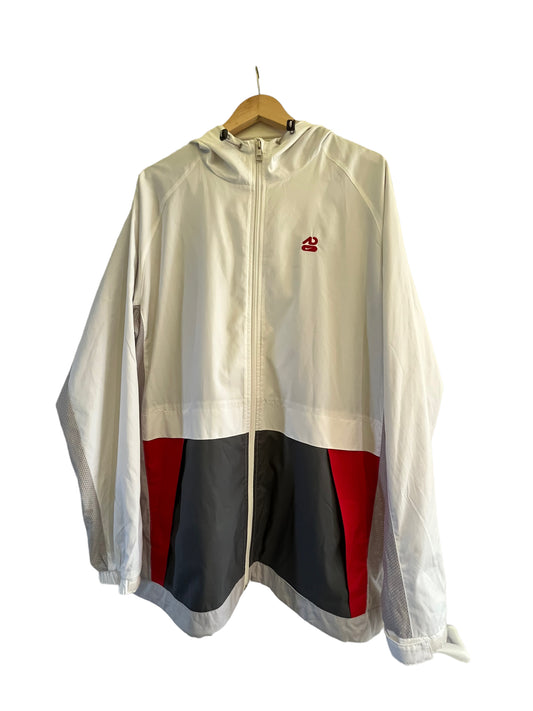 Veste k-way Nike (XL)