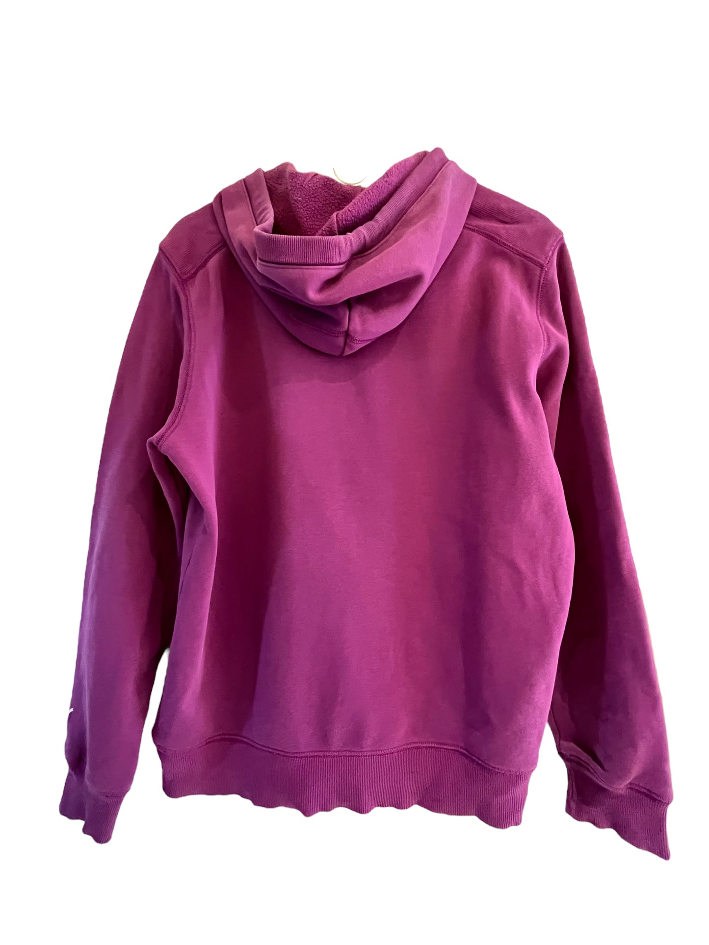 Sweat Puma violet (M)