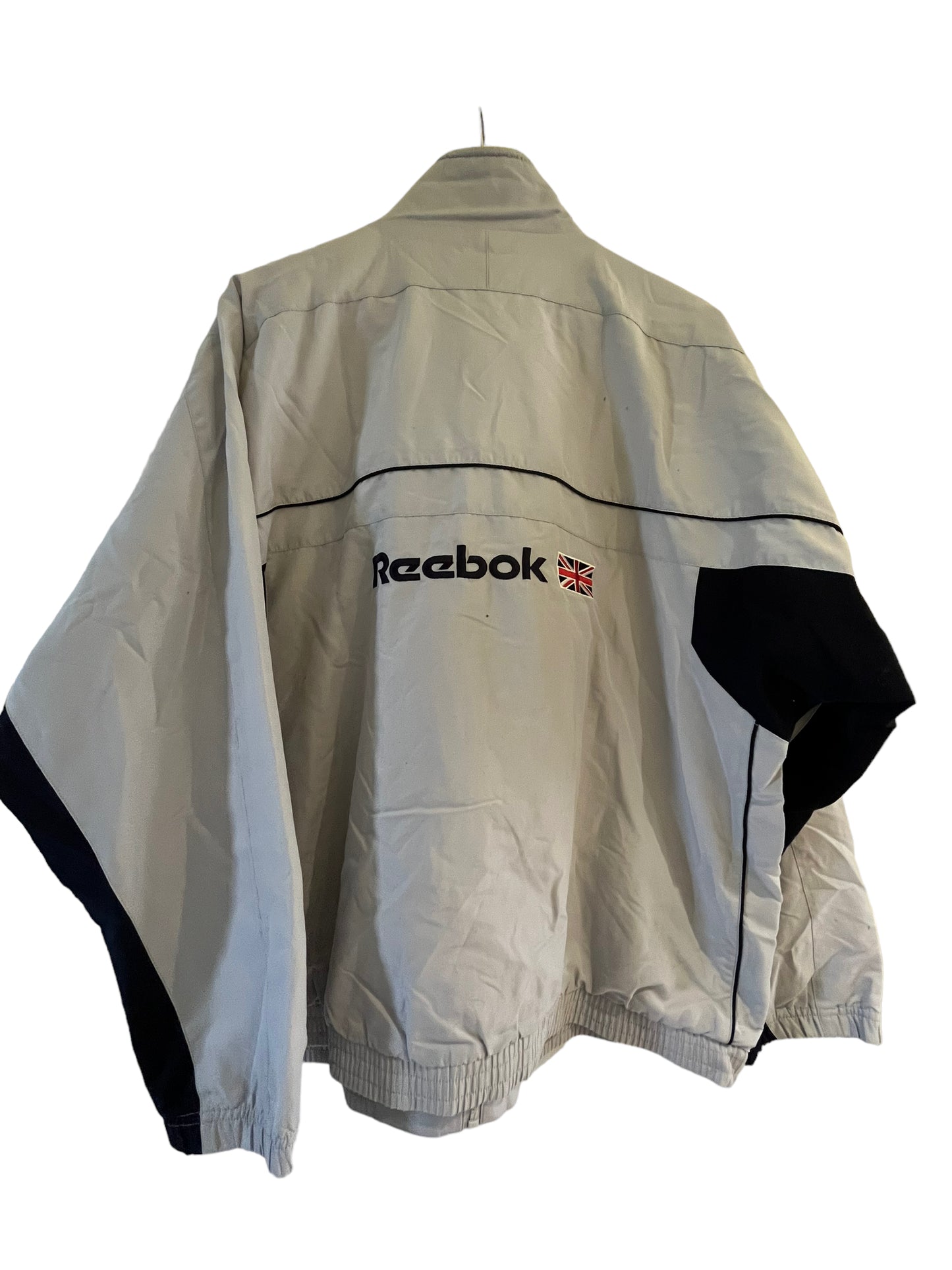 Veste zip Reebok (L)