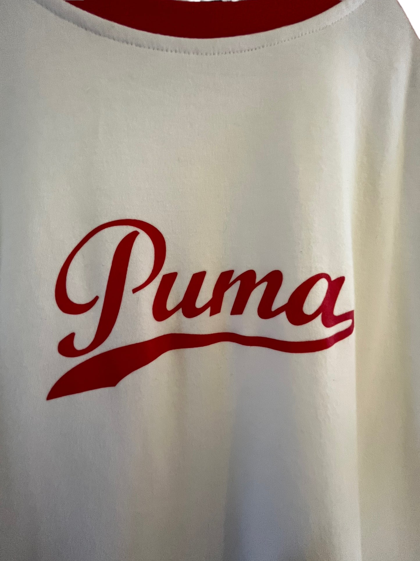 T-shirt Puma (L)