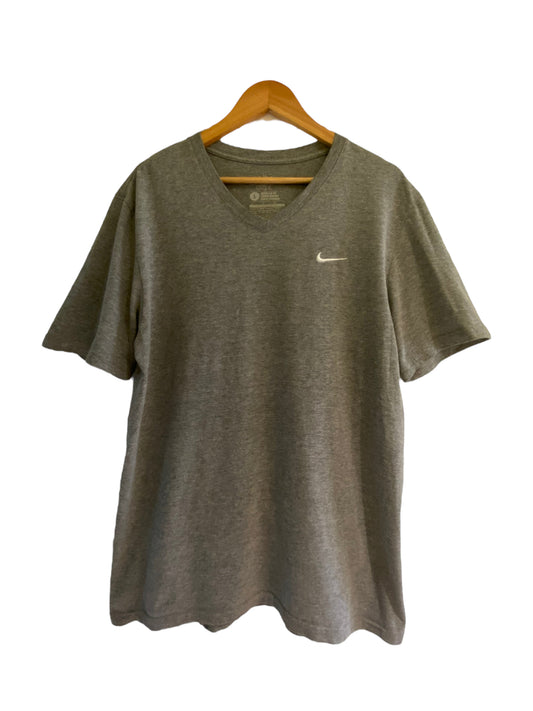 T-shirt gris Nike (L)