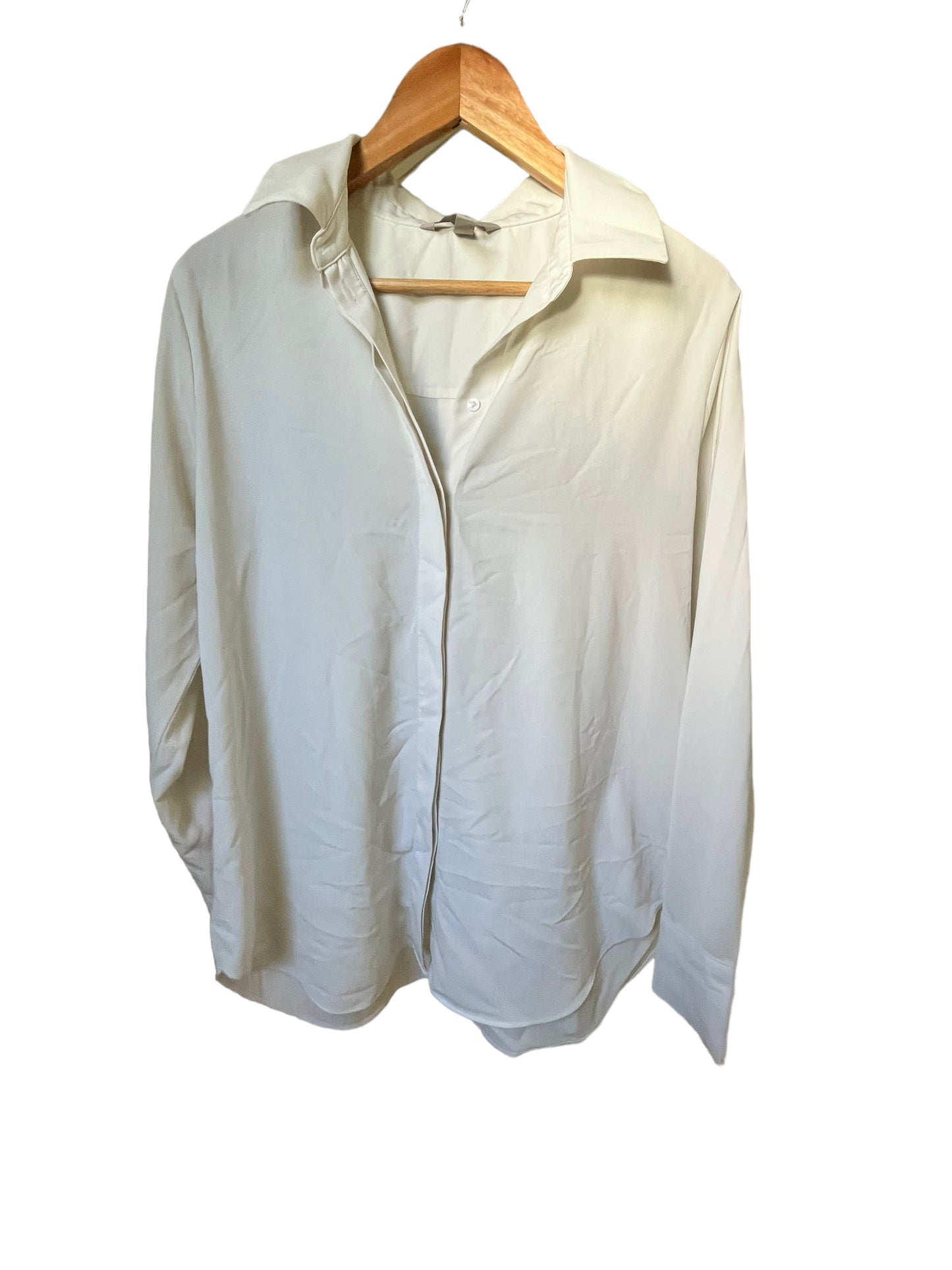 Chemise blanche H&M (M)