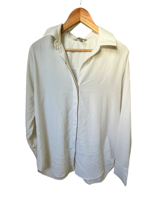 Chemise blanche H&M (M)