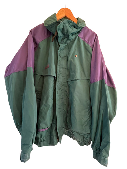 Manteau Columbia (L)