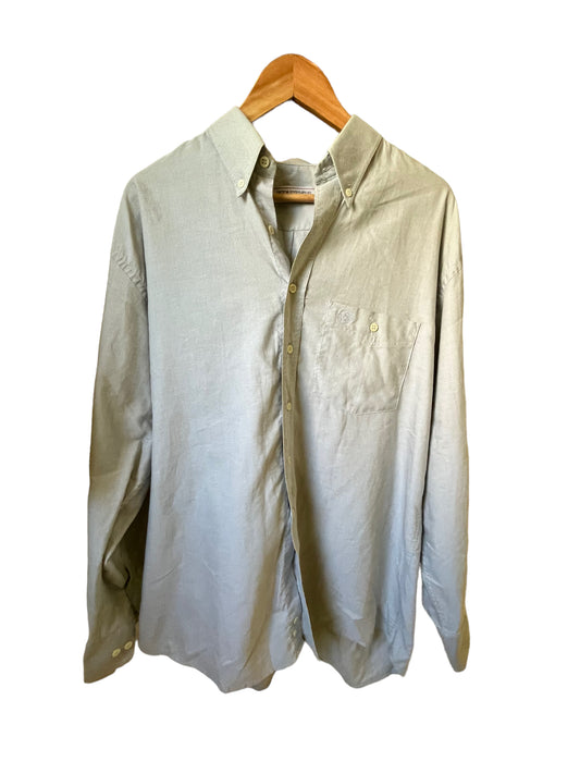 Chemise oversize (M)