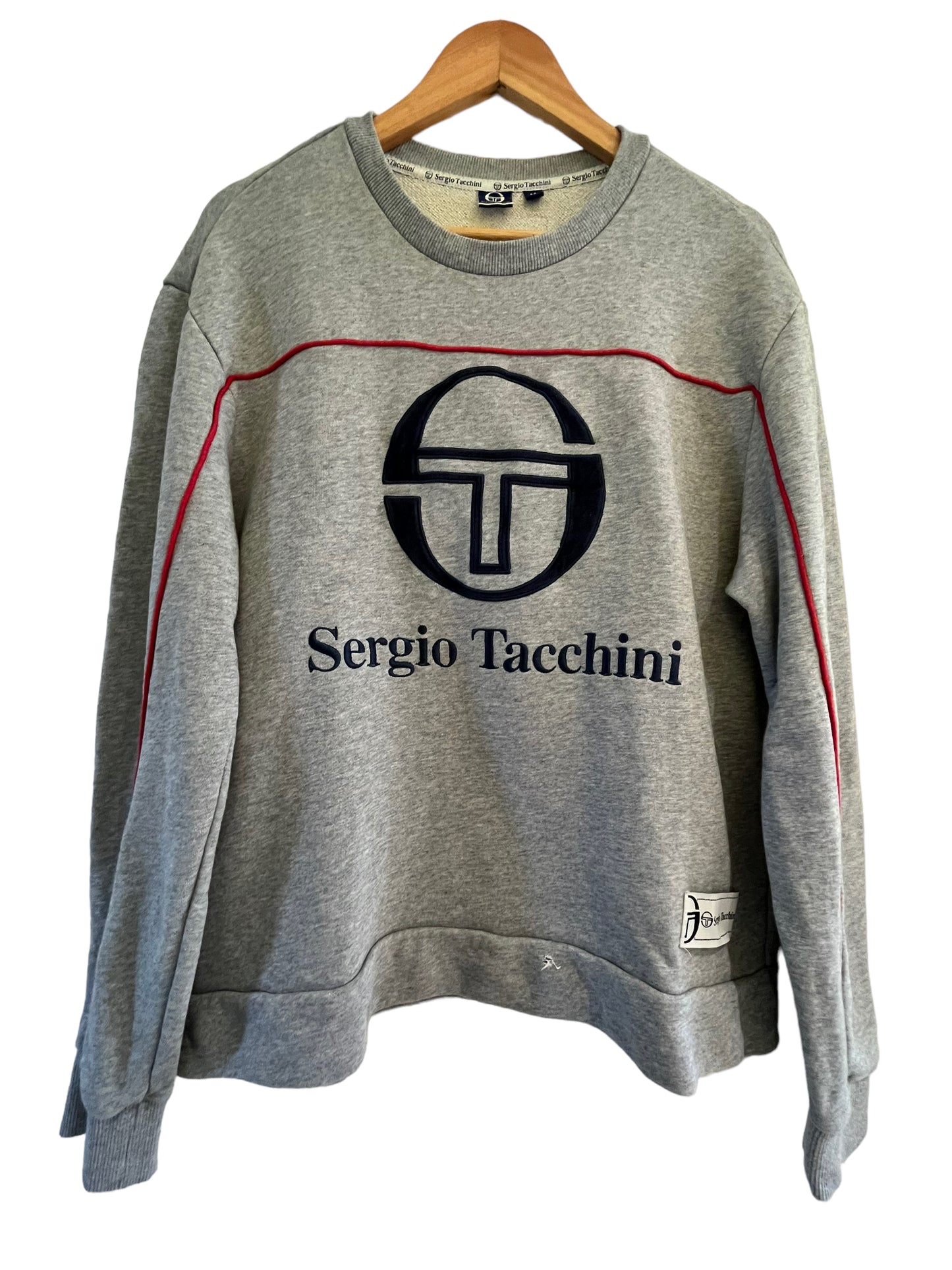 Sweat Sergio Tacchini (M)