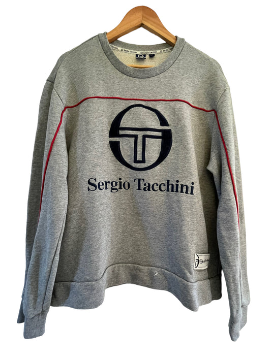 Sweat Sergio Tacchini (M)