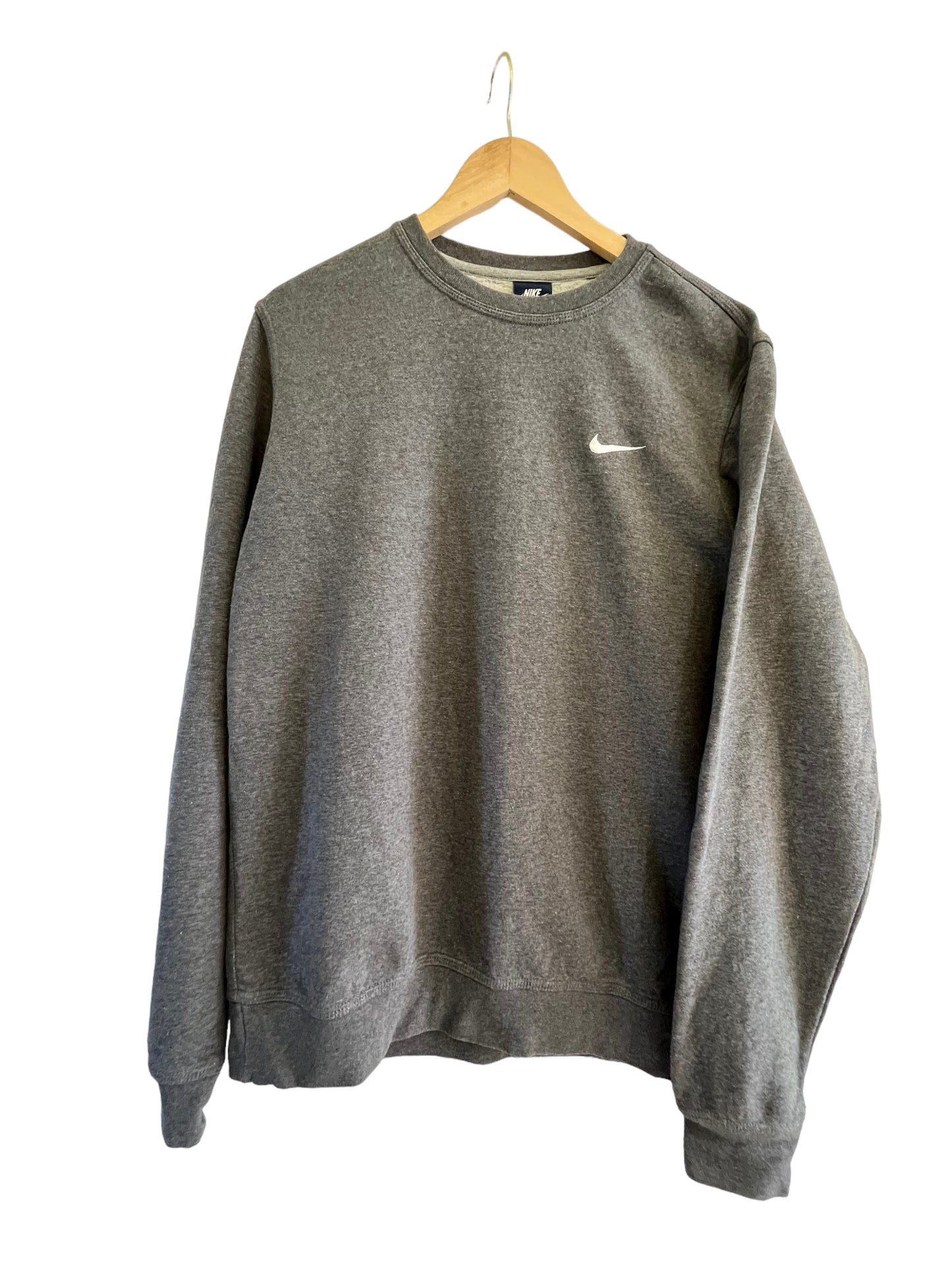 Sweat Nike gris (M)