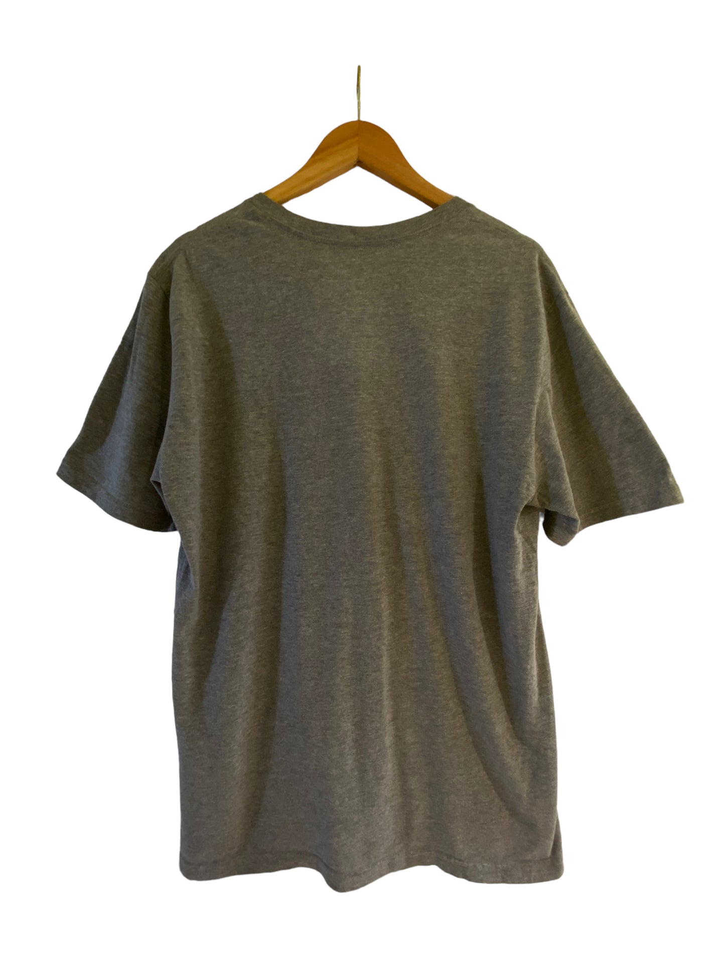 T-shirt gris Nike (L)