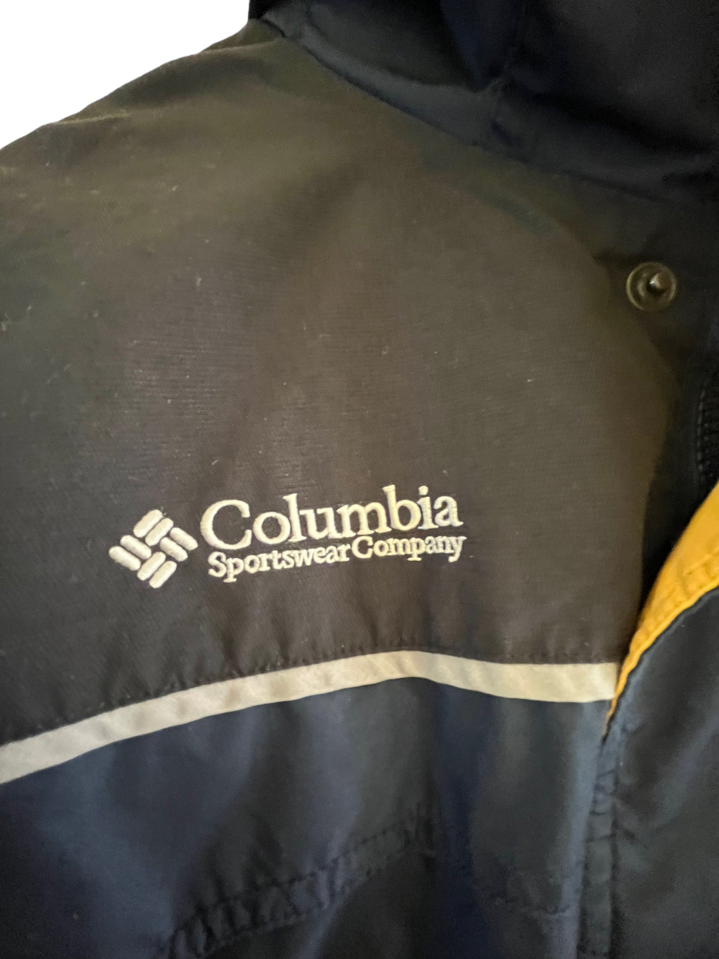 Manteau Columbia (XL)