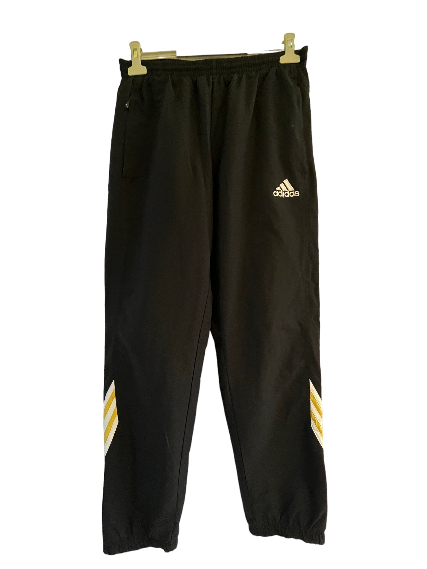 Jogging noir Adidas (M)