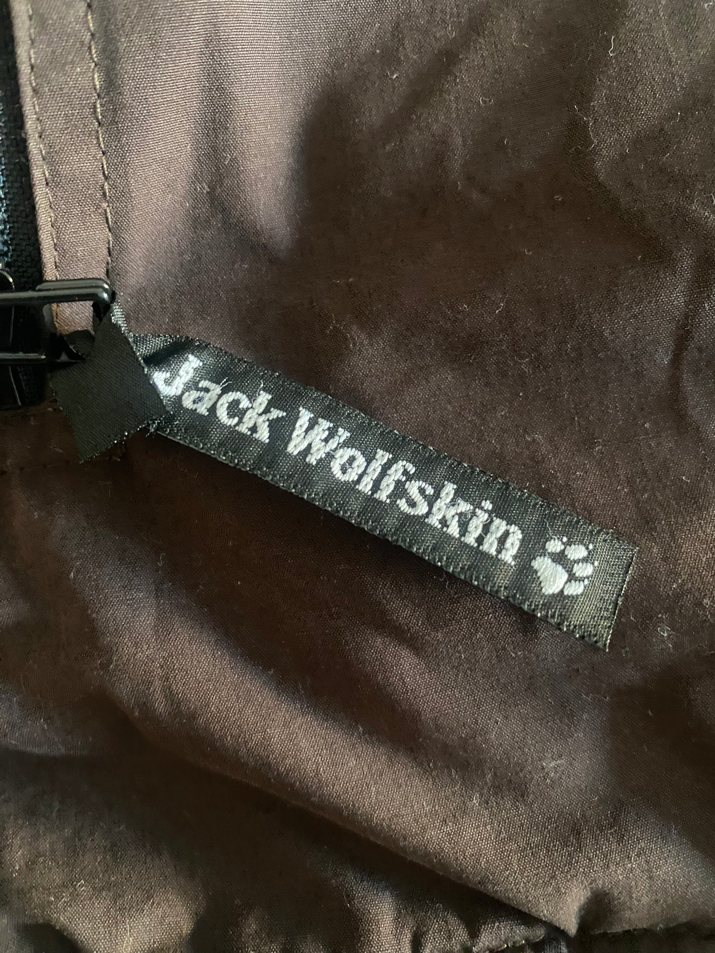 Veste Jack Wolfskin (L)