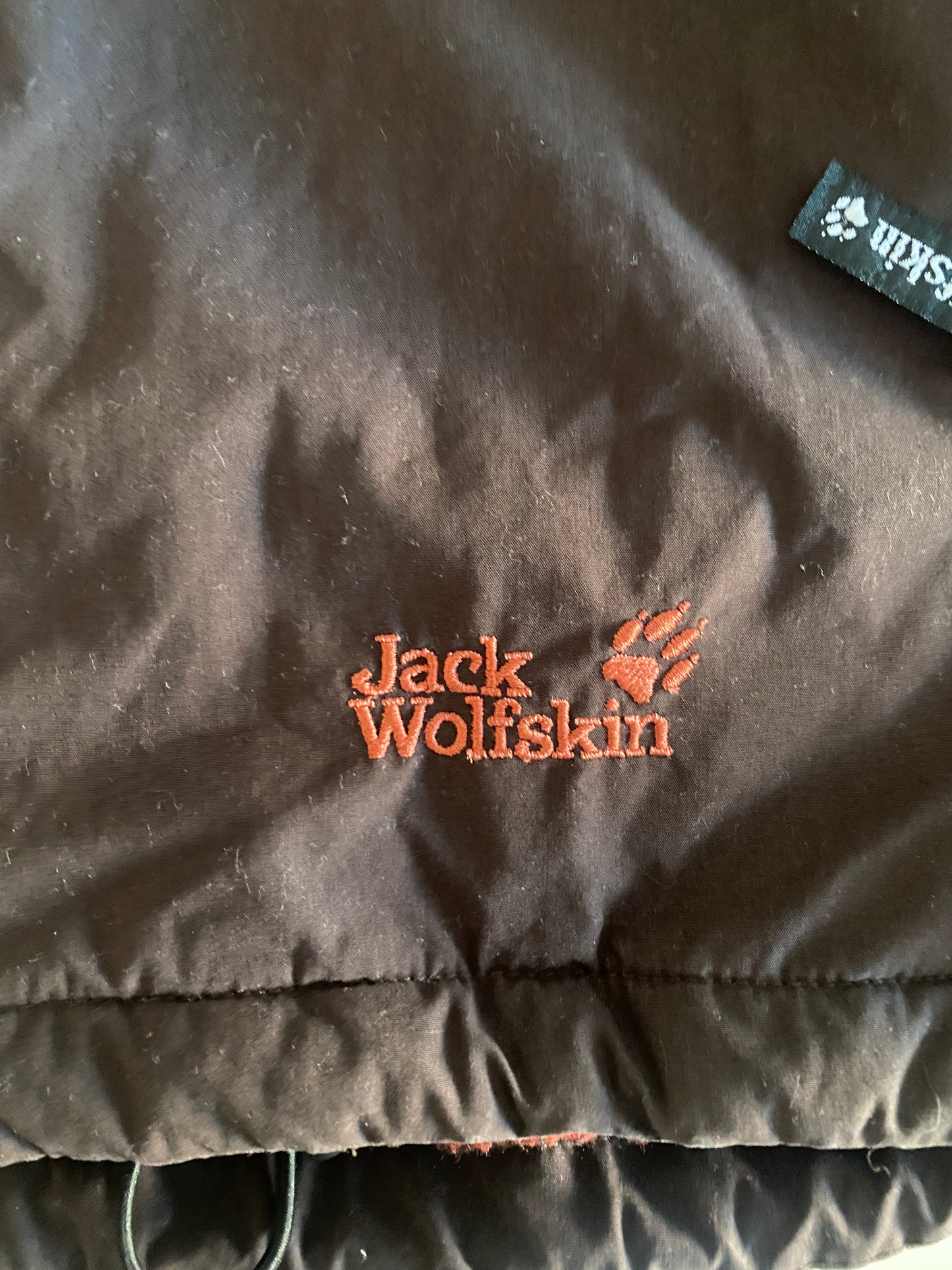 Veste Jack Wolfskin (L)