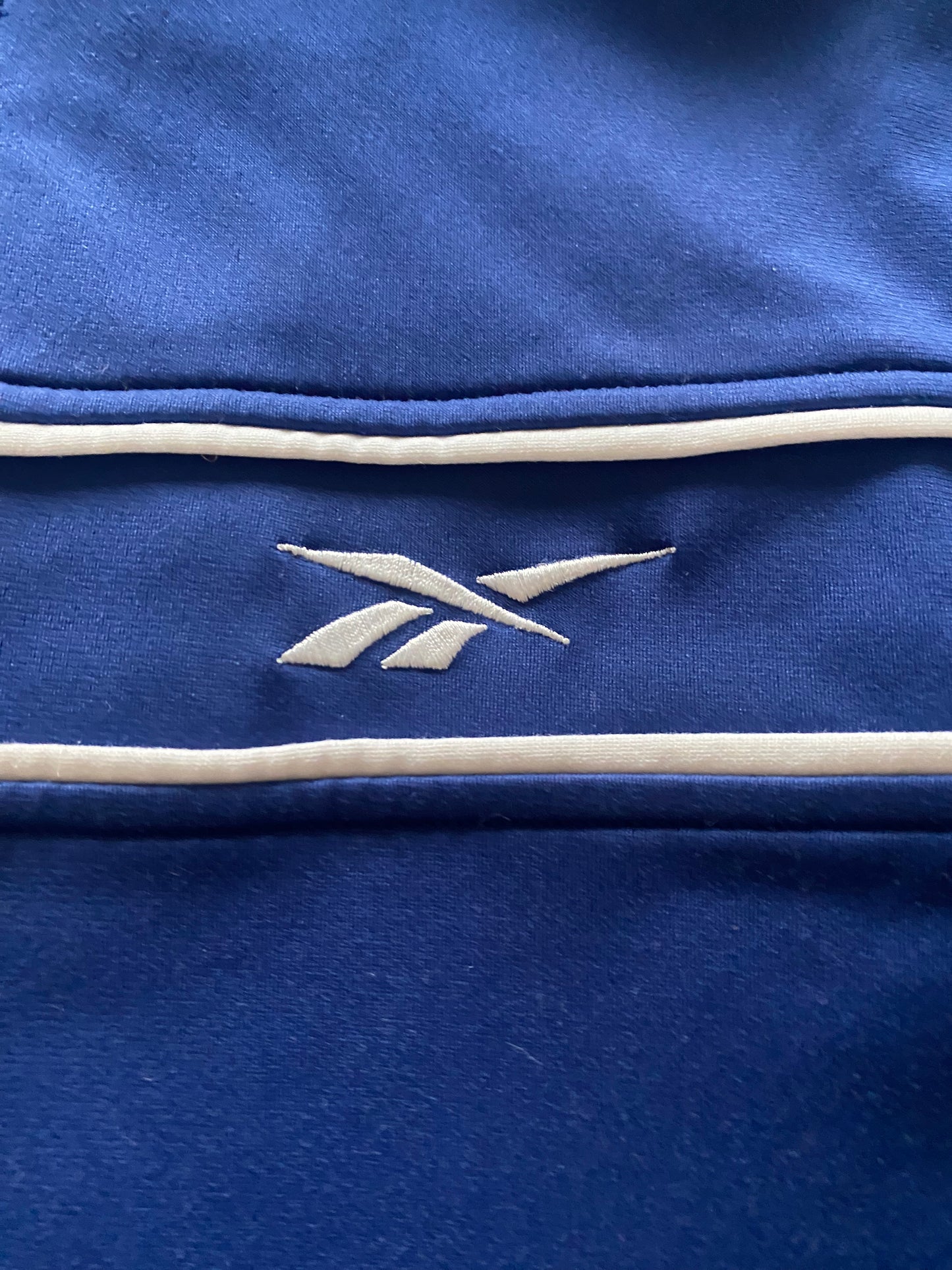 Veste bleu Reebok (S)